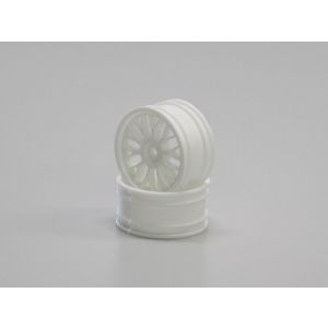 カラーホイル(メッシュ/白)  92445