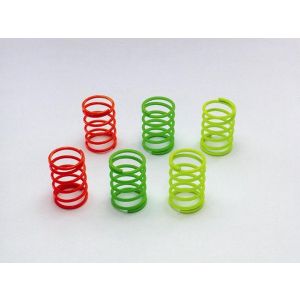 On-Road Shock Spring(S) 92491