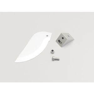 CNCジュラターンフィン(L)  94242B