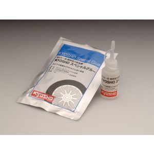 KYOSHO スペシャルグルー(14g)  96154