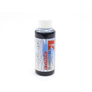 HG エアークリーナーオイル(ブルー/100cc) 96187B