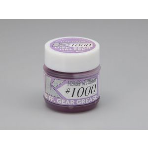 デフギヤグリス #1000 96501B