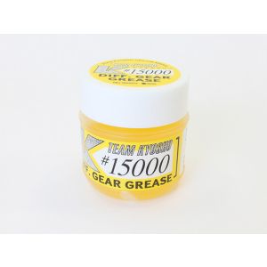 DIFF.GEAR GREASE #15000 96504