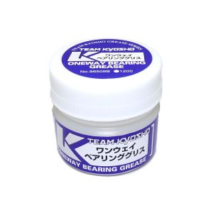 ワンウェイベアリンググリス 96509B