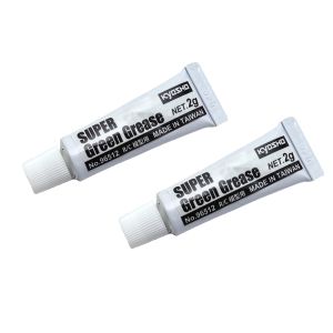 スーパーグリーングリス(超高圧タイプ) 2gx2 96512