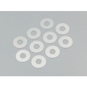 4x10x0.15mm シム (10pcs)  96775