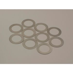 12x18x0.15mm Shim (10pcs) 96946
