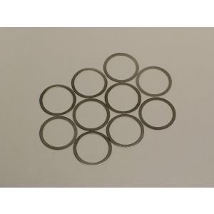 シムセット(15x18x0.2mm/10入)   96947
