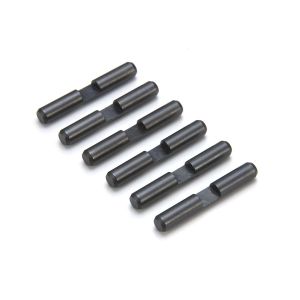 ベベルシャフト(4x27mm/6pcs/BS107) 97001B