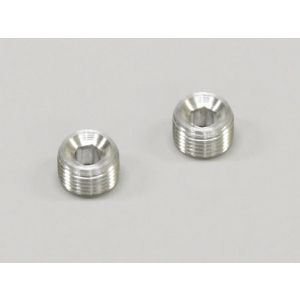 11mm ピロボールナット(2Pcs/FZ76)  97003