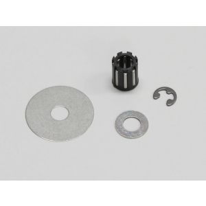 クラッチベアリング(1pcs/LD70)  97004