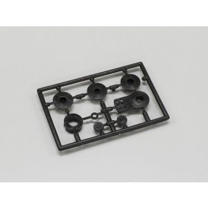 Servo Saver Set (XR36) 97013