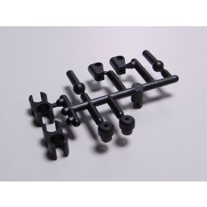 リンケージプラパーツセット  97023