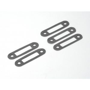 マフラーガスケット (ノンアスベスト/5pcs/6591)  97024B