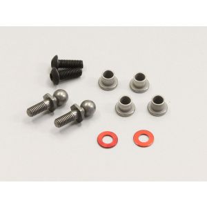 4.8mm King Pin Ball Set (SS/2set) 97040