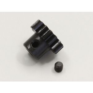 Pinion Gear (15T/1.0M/φ5.0)) 97044-15