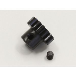 Pinion Gear (17T/1.0M/φ5.0) 97044-17