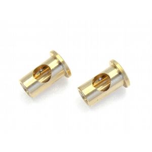 ピニオンギヤアダプター (2pcs)  97046