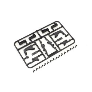 ウイングステーセット 97055