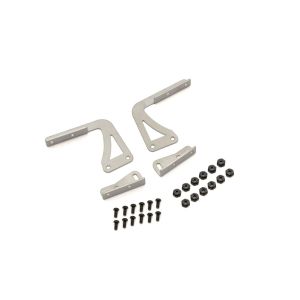 Stainless Wing Stay (Type R) 97057