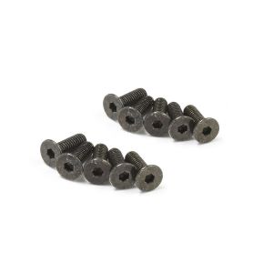 サラビス(M2.6x8)(ヘックス/10入) 1-S32608H