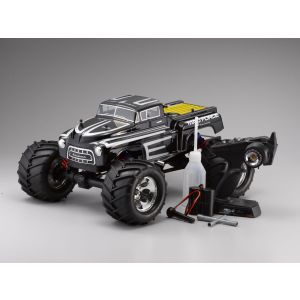 GP MT-4WD レディセット マッドフォースクルーザー KT-200付 31227S