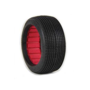 1/8バギー DOUBLE DOWN(ソフト/2入)Sインナー付 AKA14019SR