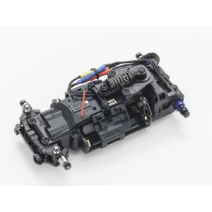 ミニッツレーサー MR-03VE PRO MM2完成シャシーセット 32782