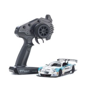 ミニッツRWDシリーズ レディセット ペトロナス トムス SC430 2012 32326PT