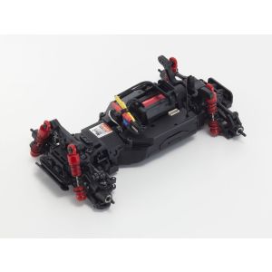 1/24 ミニッツバギー MB-010VE シャシーセット 32290