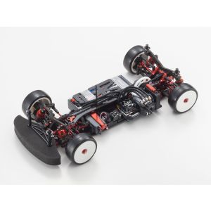 1/10 EP 4WD TF7 キット 30026