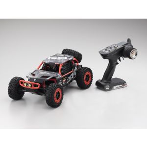 EZ Series AXXE Readyset Type 2 Black 30837T2