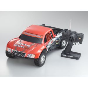 1/10 EP 2WD r/s アルティマ SC (w/KA15L ESC)  30855