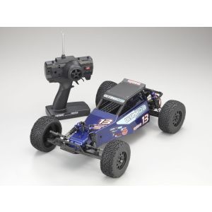1/8 EP 2WD r/s ULTIMA DB(w/KA15ESC+Lipo)  30856