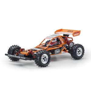 1:10 Scale Radio Controlled Electric Powered 4WD Racing Buggy Car JAVELIN 30618C