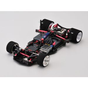 プラズマ Ra 1/12 EP 2WD Racing Car  30422