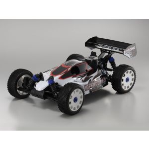 1/8 GP 4WD r/s インフアーノ NEO RACESPEC KT100  31682MJ