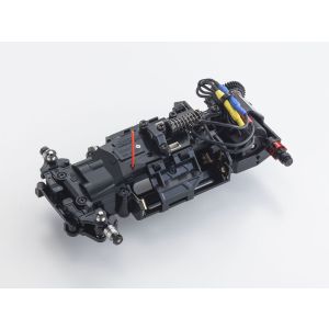 ミニッツMR-03VE プロシャシーセット 完成シャシーセット 32781