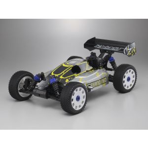 1/8 GP 4WD r/s インフアーノ NEO カラー1 KT-100付  31295T1J