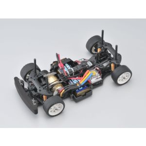 ガンベイド ROUTE246バージョン 1/10 EP FF  R246-2001