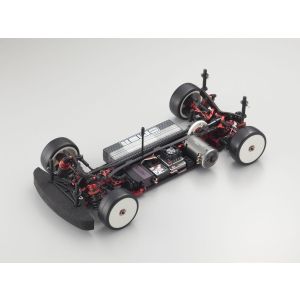 1/10 EP 4WD KIT TF6 SP  30025