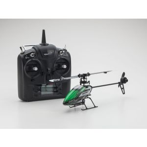 HCP100S レディセット H-6K送信機付 20025