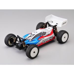 1/10 EP 4WD KIT レーザー ZX-5 FS2 SP  30045