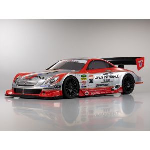 1/10 4WD KIT TF-5S オープンインタフェーストムスSC430  30813