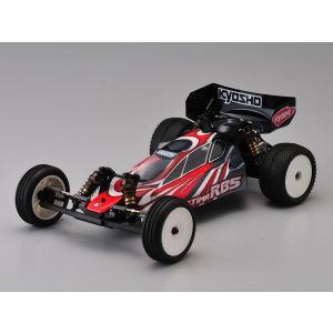 1/10 EP 2WD KIT アルティマ RB5 SP2 WCエディション  30067