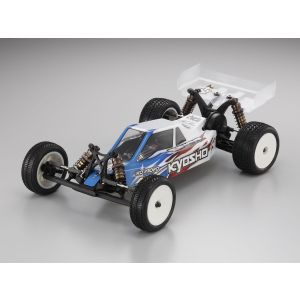 1/10 R/C電動2WDレーシングバギー キット アルティマ RB6 30068