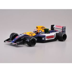 1/10 GP 2WD KIT KF01 T90-Type3ボディ付  31010