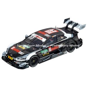 カレラ Digital124 Audi RS 5 DTM „R. Rast No. 33“ 20023847