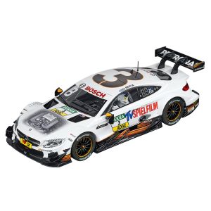 カレラ Digital124 Mercedes-AMG C 63 DTM  "P. Di Resta No.3" 2017 20023852