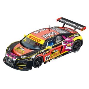 カレラ Digital124 Audi R8 LMS "M. Griffith No. 19" 20023861